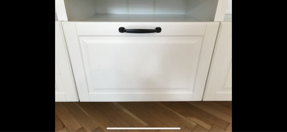 Piekna szafka RTV IKEA