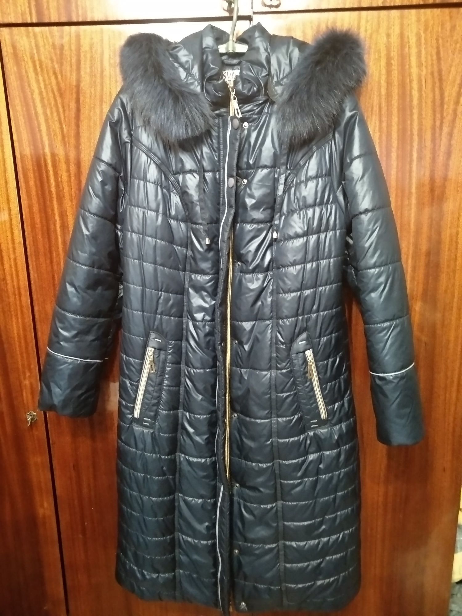 Пальто женское осенне-зимнее