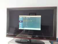 TV LCD Samsung como novo