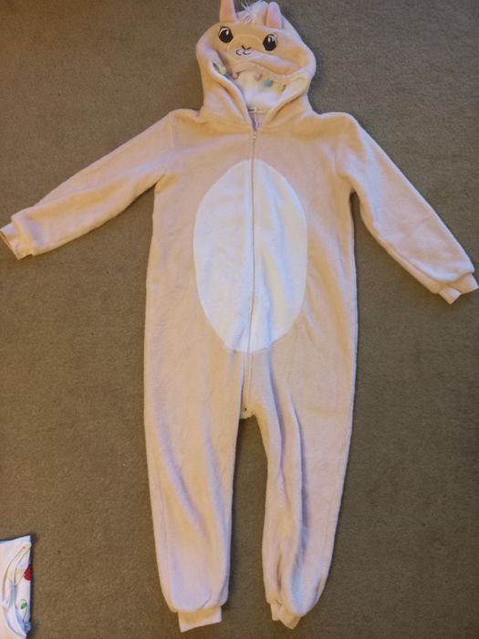 Piżama lama Sinsay 134/140