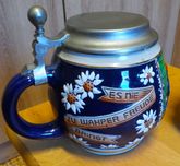 Охотничьи пмвные кубки