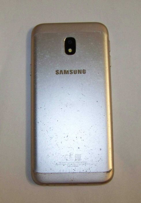 Samsung Galaxy J3 (J330)