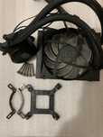 Watercooler CoolerMaster Masterliquid Lite