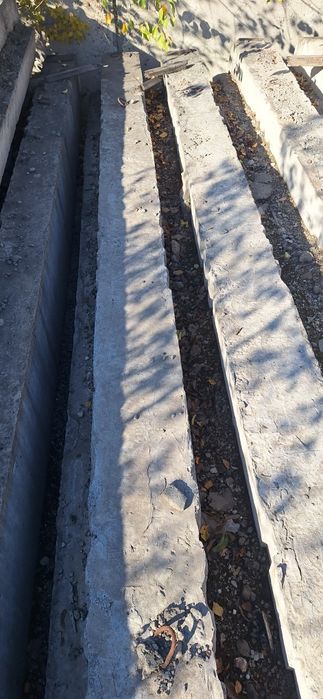 Ригеля 6 м балки. Плиты перекрытия