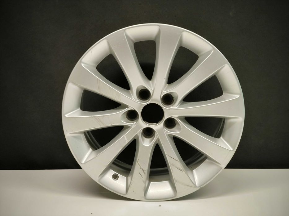 Alufelga 17 5x110 ET35 GM / Ronal #306