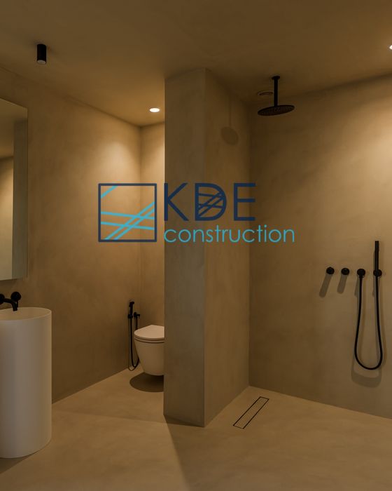 Mikrocementy, posadzki z mikrocementu, mikrobeton, posadzki z zywicy