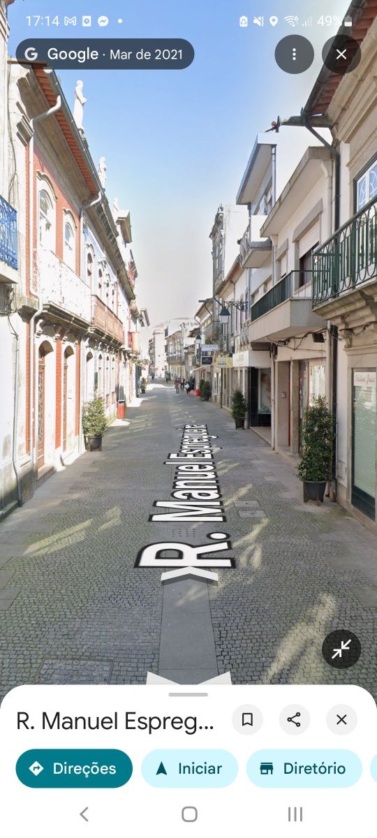 Quartos para estudantes Viana do Castelo