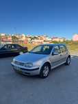 Volkswagen Golf 1.4