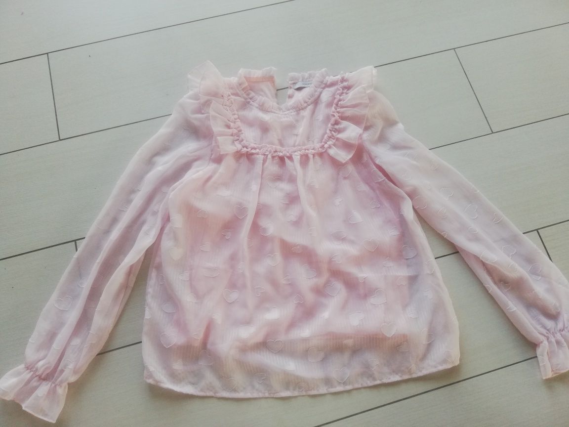 Bluzka Reserved rozm. 164