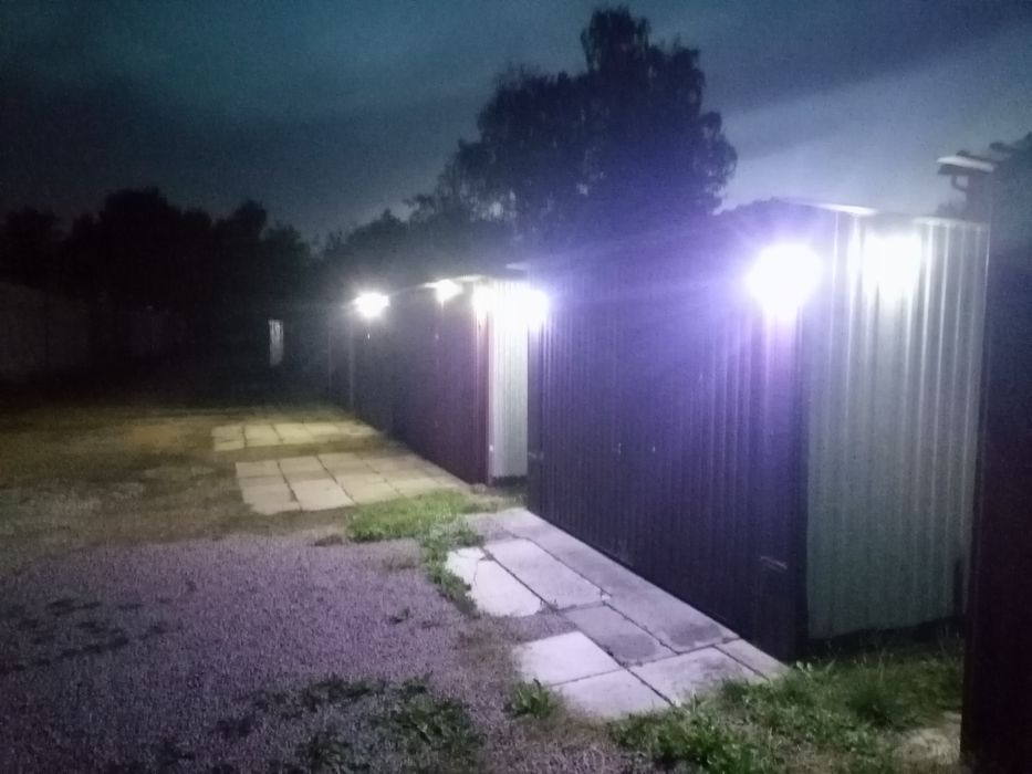Sprzedam Garaż 20m2 Oświęcim os.Zasole