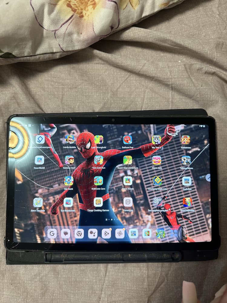Планшет Lenovo tab m10