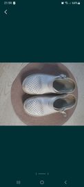 Buty obuwie medyczne r.40 zabudowane