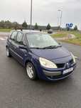 Renault megan scenic 2007r 1.9dcti ładny stan