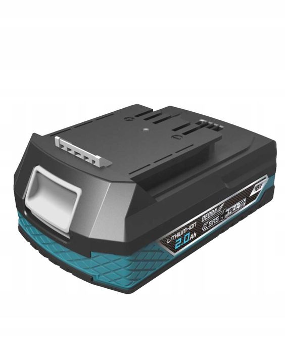 Akumulator Li-Ion Dedra 18 V 2 Ah