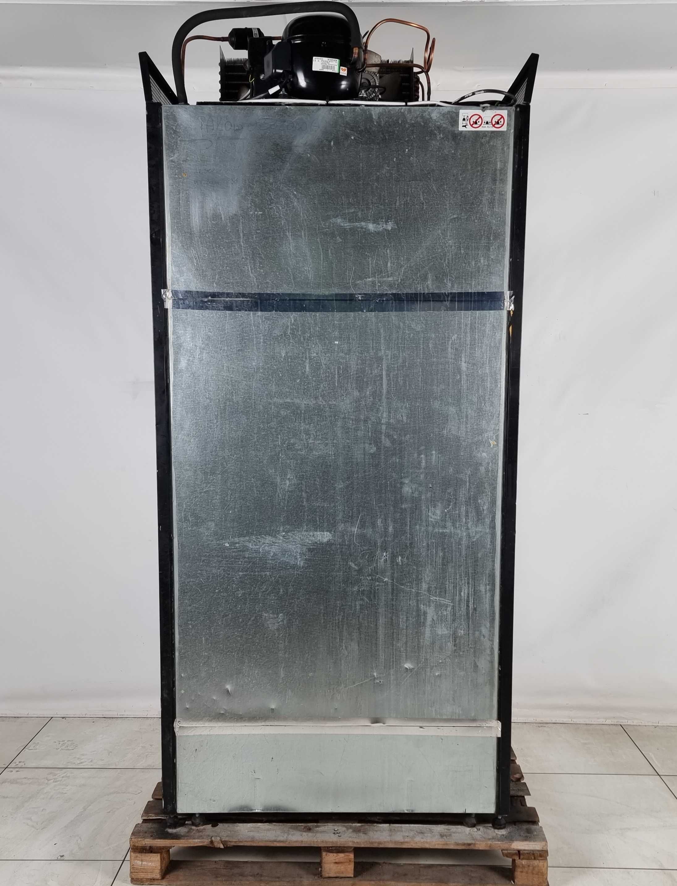 Холодильний регал «JBG-2», 1.0 м. (Польща) (+3° +10°), Б/у 2508355