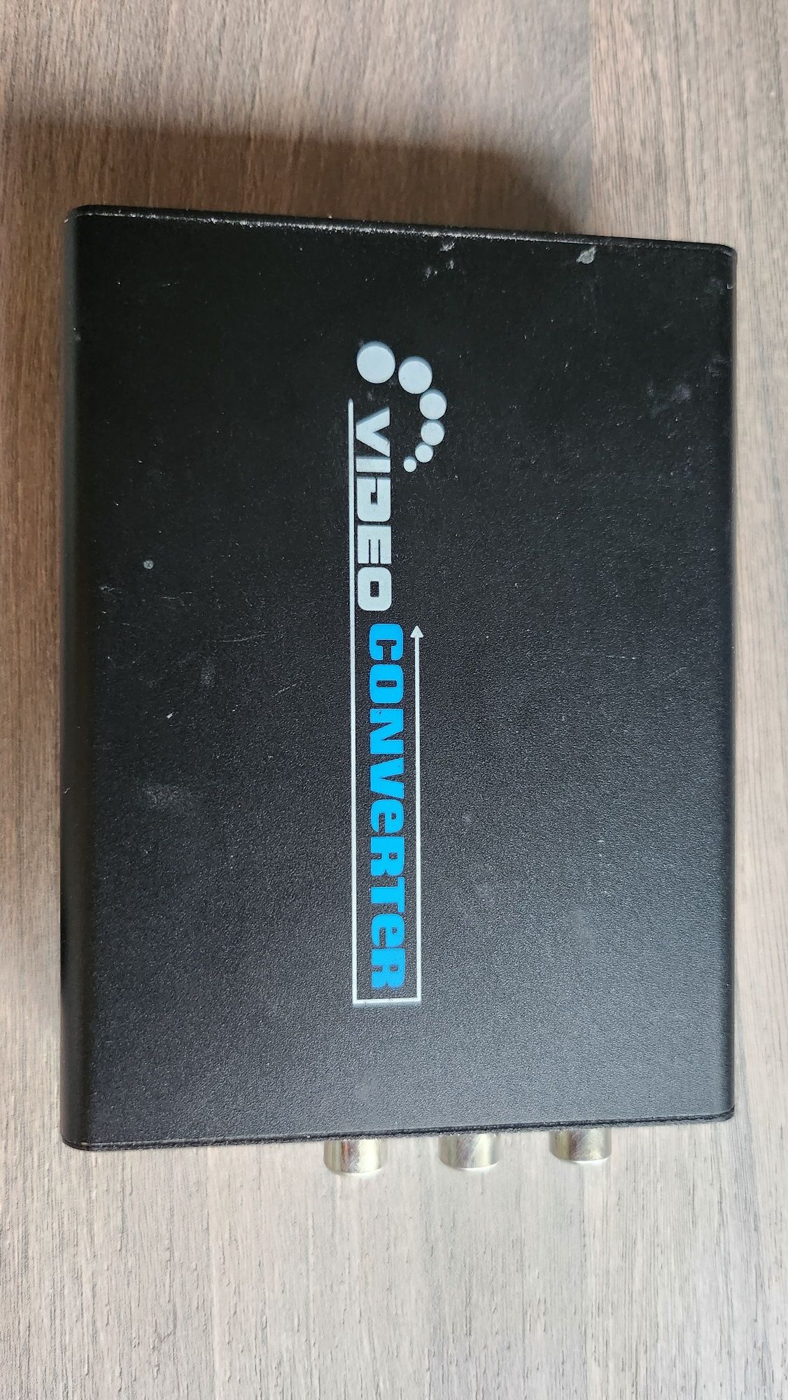 Konwerter AV i S-video RCA na HDMI