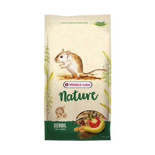 Versele-Laga NATURE (para Coelho, Chinchila, Hamster ou Cavia)