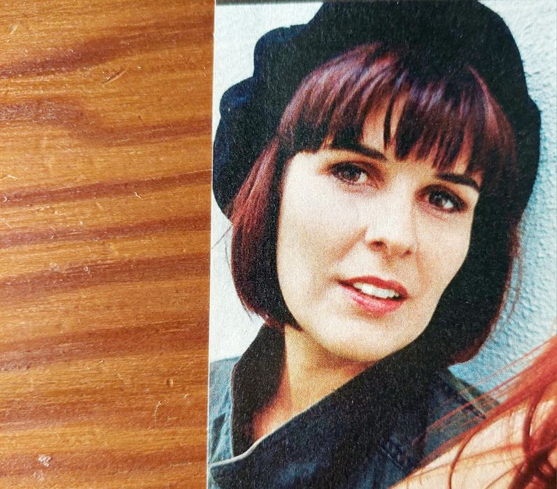 Recortes Lena D'Água