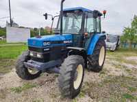 Ciągnik rolniczy New Holland 6640