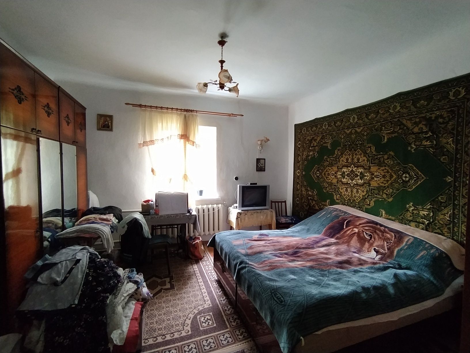 Продаж Будинку с. Тетерівка