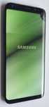 Uszkodzony smartfon Samsung S8