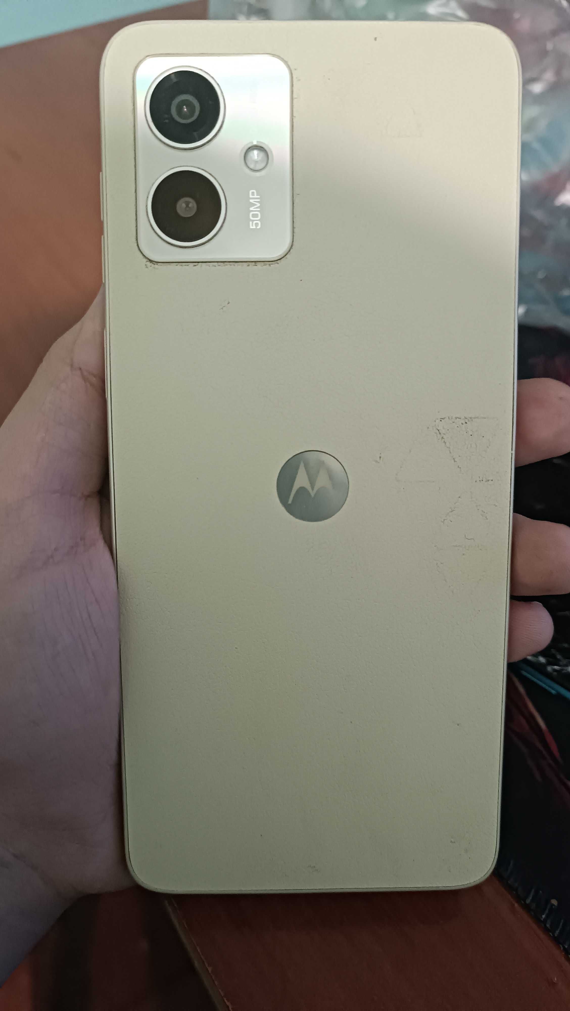 Motorola g14 4/64