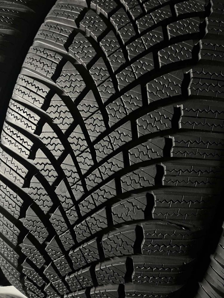 255/40/18+225/45/18 R18 Bridgestone LM005 4шт зима