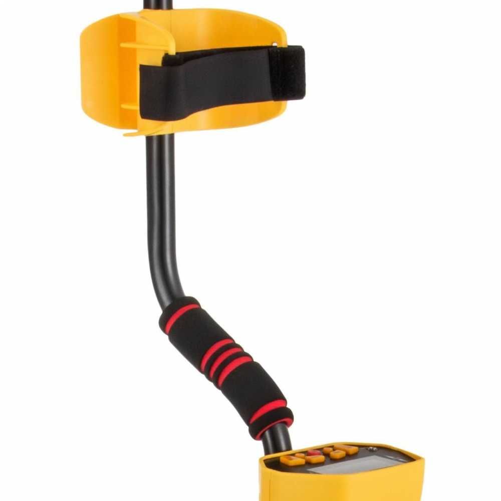 Металошукач, металоискатель Treker GC-1028, НОВИЙ, ГАРАНТІЯ