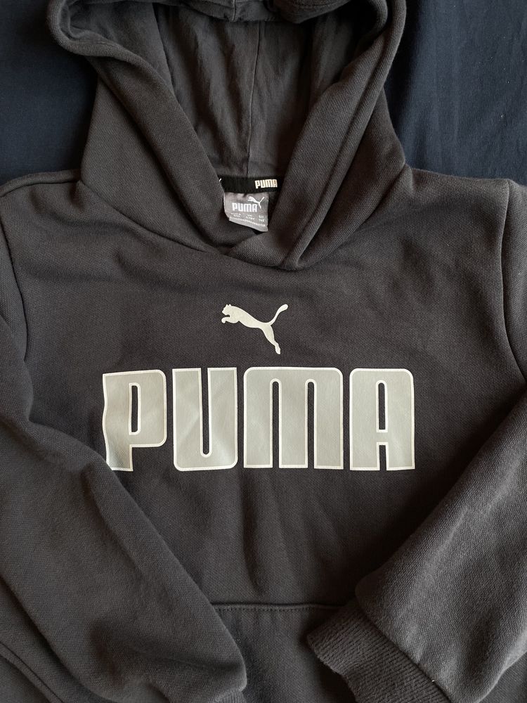 Дитяча кофта Puma