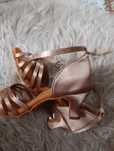 Buty do tańca nowe