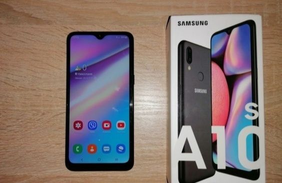 Продаю Samsung A10s