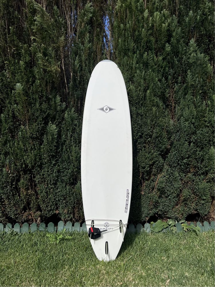 Prancha de surf - Bic Mini Malibu 7.3”