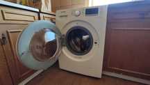Pralka Samsung EcoBubble 6KG WW60J4