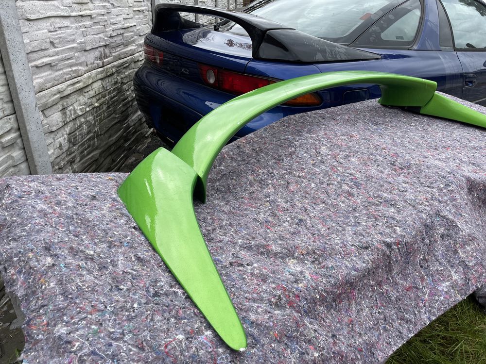 Spoiler Mitsubishi 3000gt