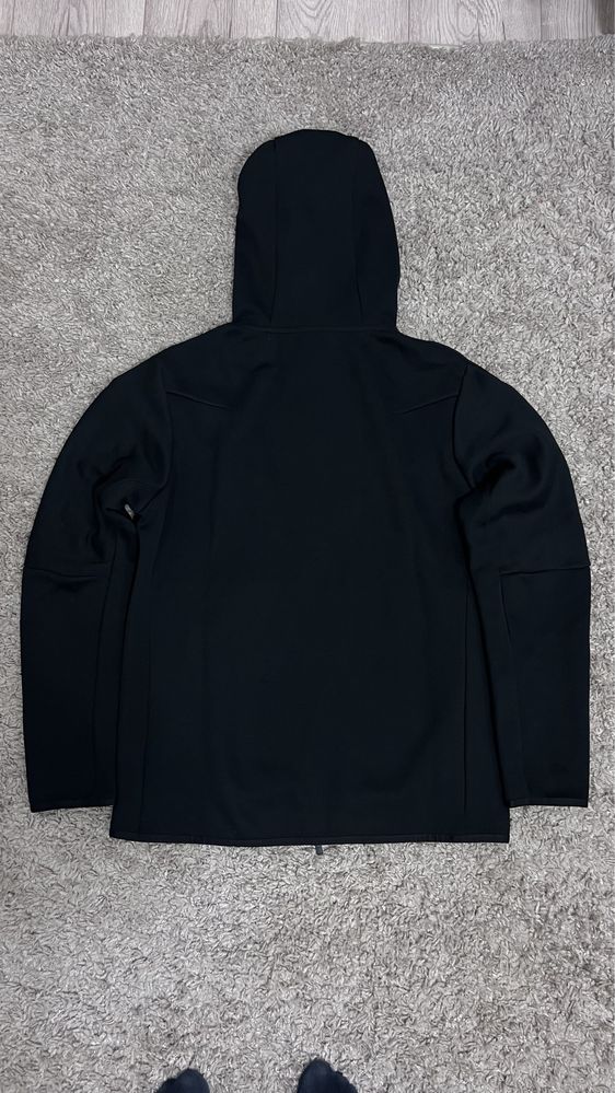 Зіп худі чоловіче Nike Tech Fleece