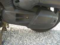 Yamaha X-MAX x- max 125 19r silnik gwarancja