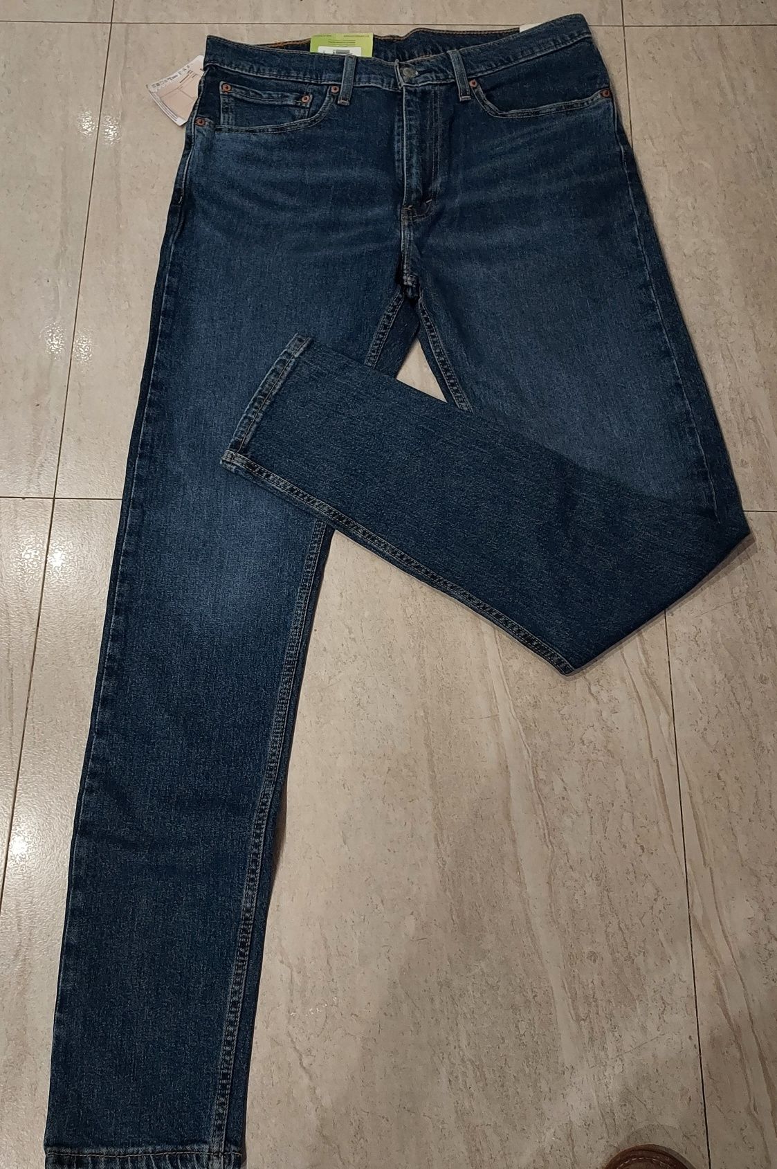 Spodnie Levis Strauss