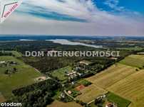 Działka budowlana w Łęgajnach !!!