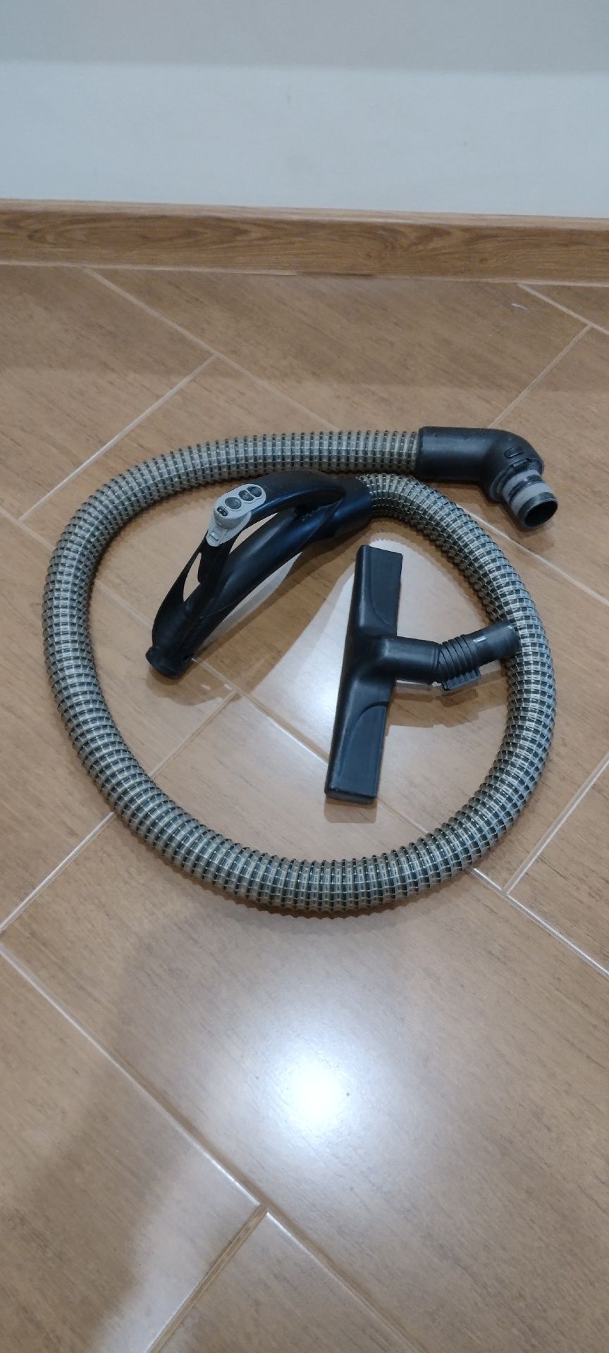 Zelmer Solaris Twix 5500 wąż