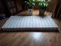 Materac sprężynowy JYSK 90x200