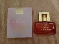 Avon, Luck, Eau so Loved, woda perfumowana