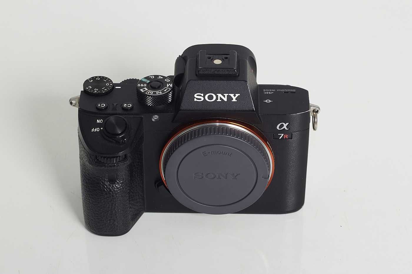 Aparat bezlusterkowiec Sony A7R3 body Kielce