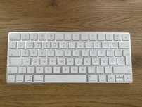 Teclado Magic Keyboard