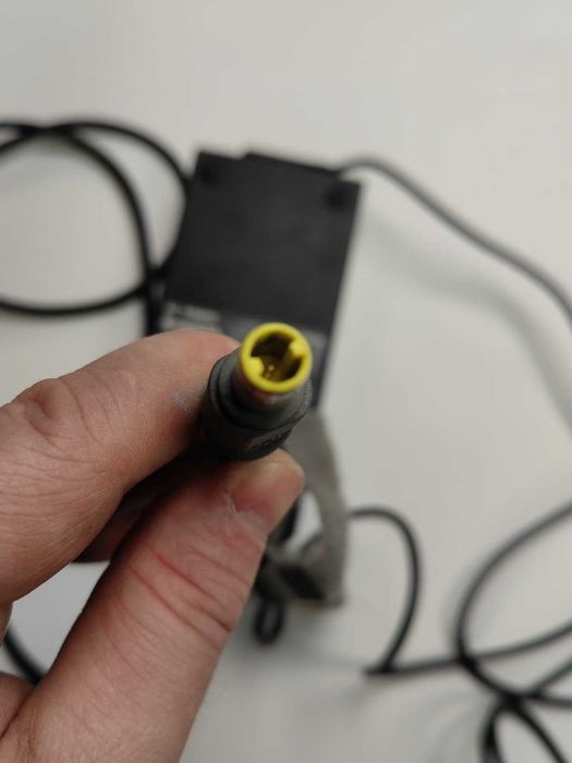 Zasilacz Lenovo 170W 20V 5A Sprawny! Zapraszam do zakupu!