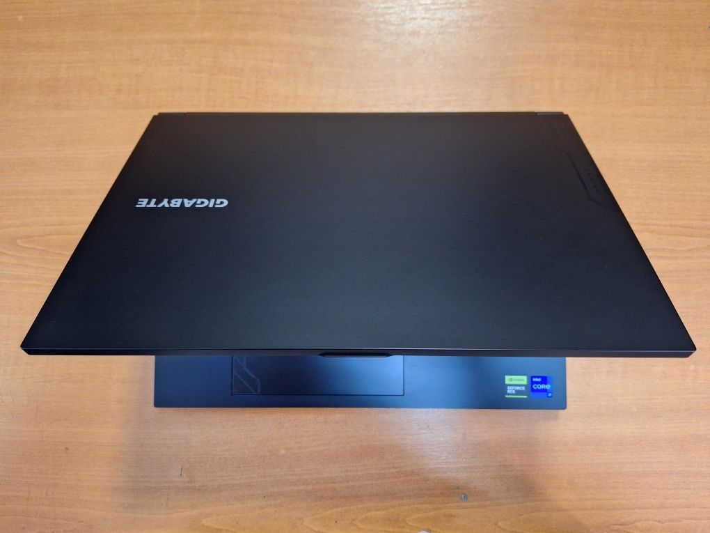 Gigabyte G6 MF i7-13620H RTX 4050 6Gb DDR5 16Gb SSD 1Tb WUXGA+ 165 Гц