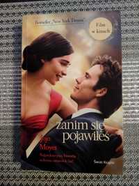 Zanim się pojawiłeś - Jojo Moyes