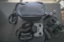 DJI Avata 2 Fly More Combo + DJI FPV Remote Controller 3