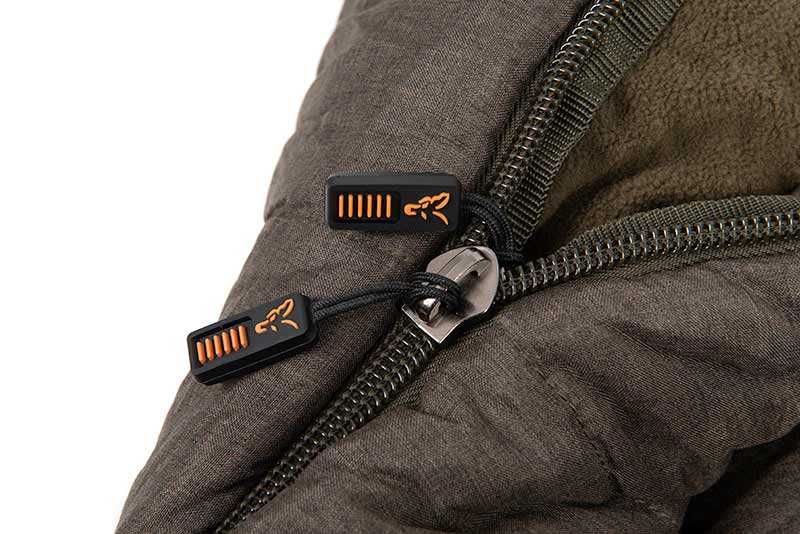 Спальний мішок Fox Voyager sleeping bag XL (CSB083)