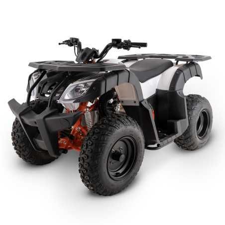 Quad ATV Kayo AU150 Raty Dostawa dla dzieci