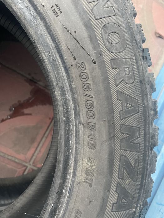 Продаж коліс парою в доброму стані